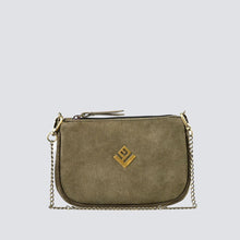 Caldera Small Nomia Bag | Olive