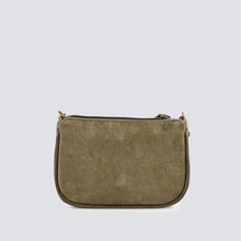 Caldera Small Nomia Bag | Olive