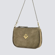 Caldera Small Nomia Bag | Olive