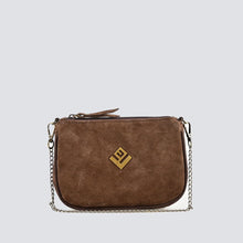 Caldera Small Nomia Bag | Brown