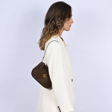 Caldera Small Nomia Bag | Brown