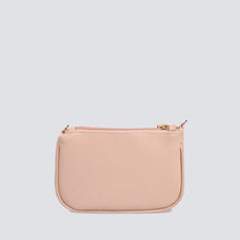 Caldera Small Asti Bag |  Light Pink