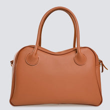 Clio Midi Asti Bag | Camel