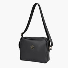 Favorite Midi Asti Bag - Black
