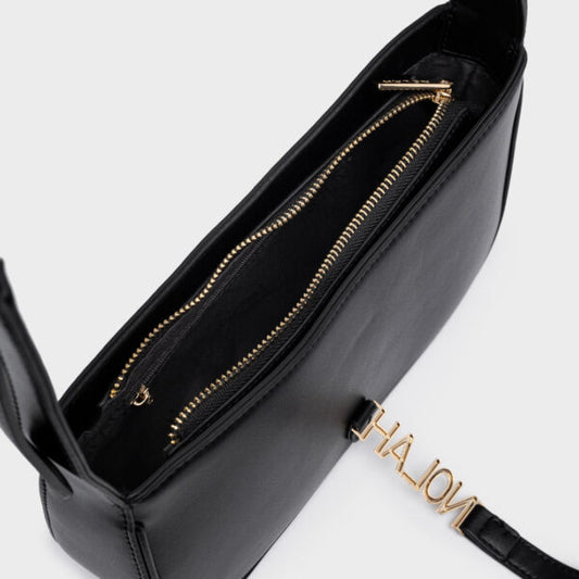 NOLAH Τσάντα Hailey Black