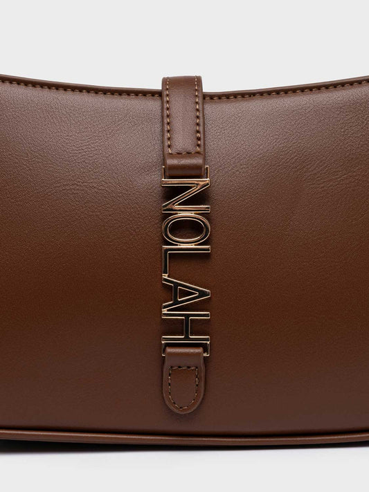 NOLAH Τσάντα Hailey Brown