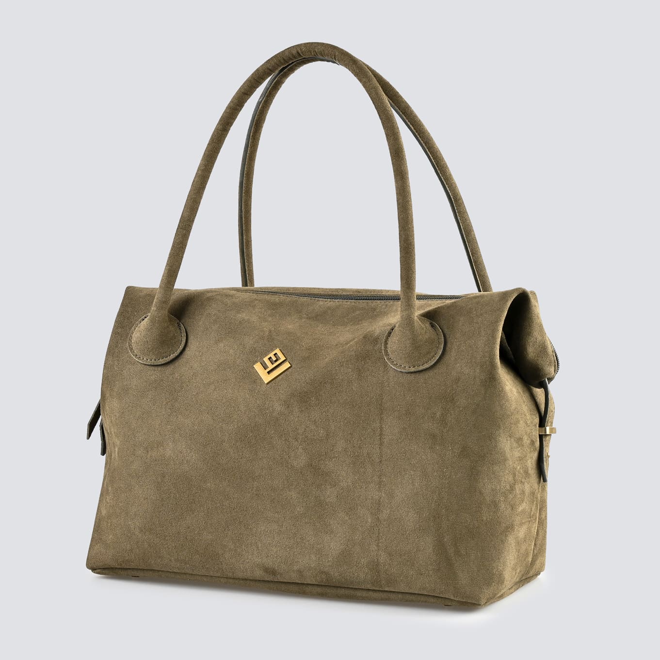 Hera Nomia Bag | Olive