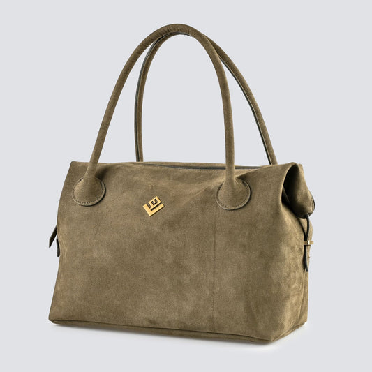 Hera Nomia Bag | Olive