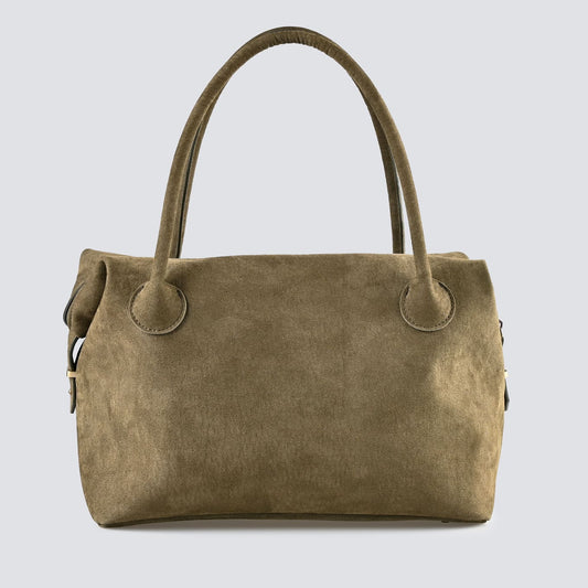 Hera Nomia Bag | Olive