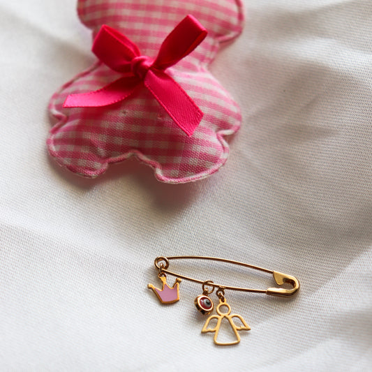 ΠΑΙΔΙΚΗ ΠΑΡΑΜΑΝΑ ΜΕ ΑΓΓΕΛΑΚΙ