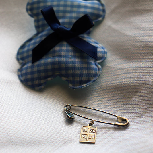 ΠΑΙΔΙΚΗ ΠΑΡΑΜΑΝΑ ΜΕ ΚΩΝΣΤΑΝΤΙΝΑΤΟ