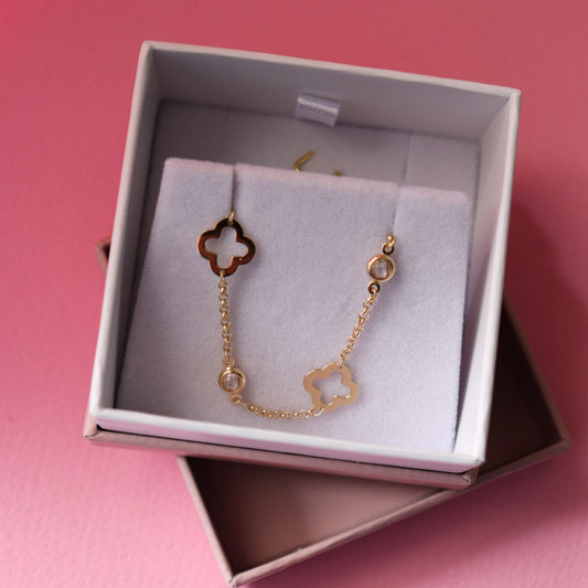 ΒΡΑΧΙΟΛΙ ΑΣΗΜΕΝΙΟ ΕΠΙΧΡΥΣΩΜΕΝΟ ΜΕ ΣΤΑΥΡΟΥΣ