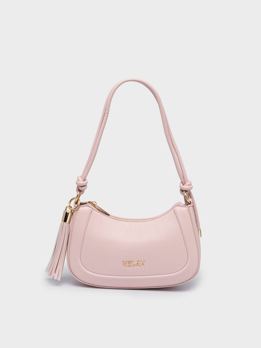 NOLAH Tσάντα Melina Pastel Pink