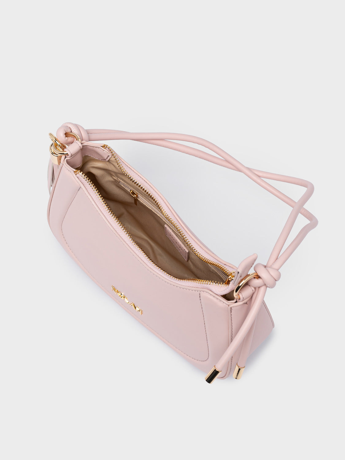 NOLAH Tσάντα Melina Pastel Pink