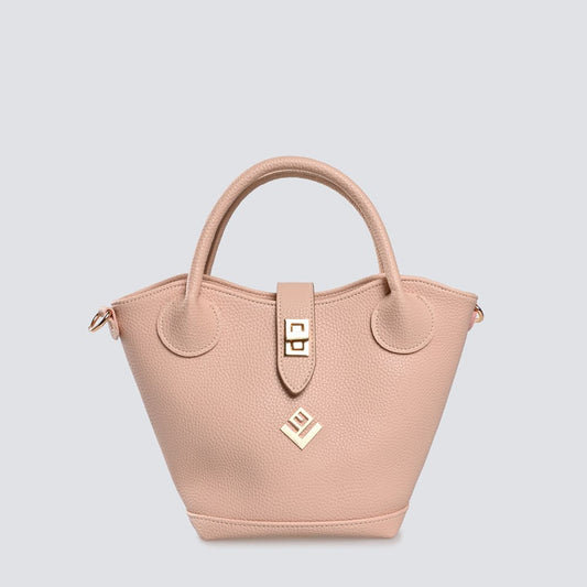 Nix Small Asti Bag | Light Pink