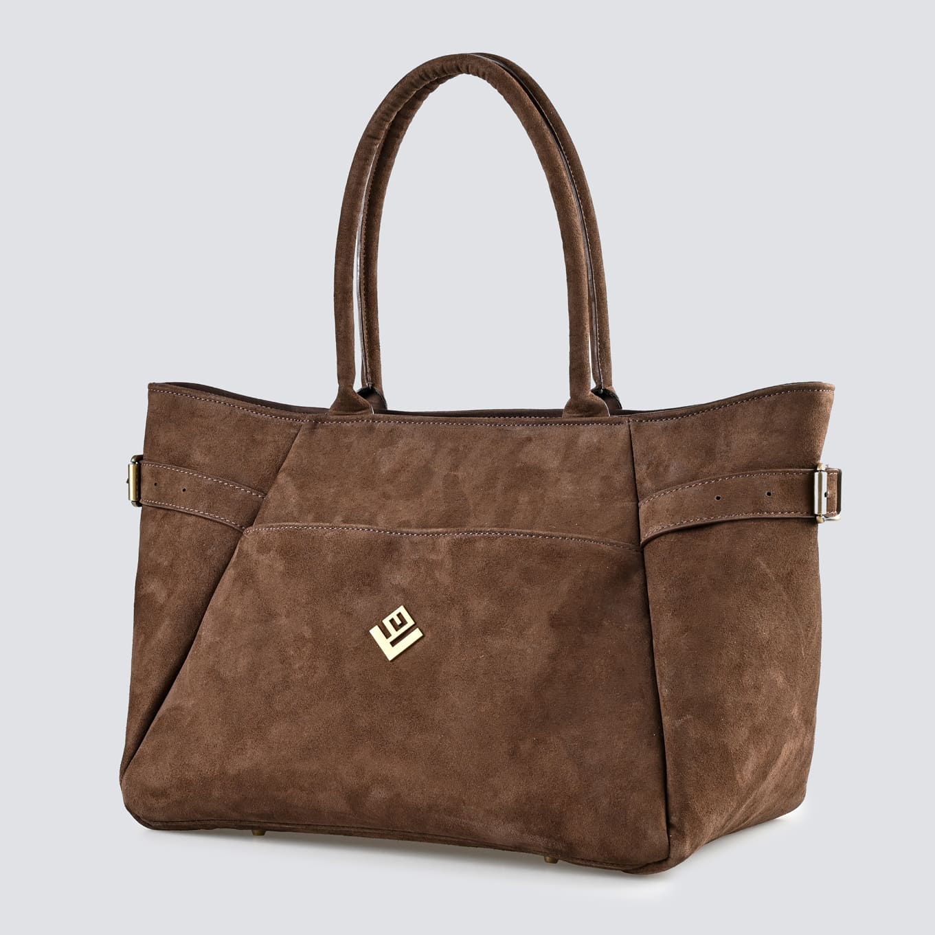 Penelope Nomia Bag | Brown