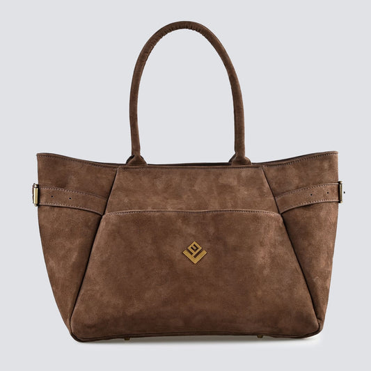 Penelope Nomia Bag | Brown