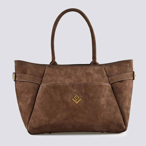 Penelope Nomia Bag | Brown