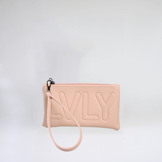 Purse Adora Bag | Light Pink
