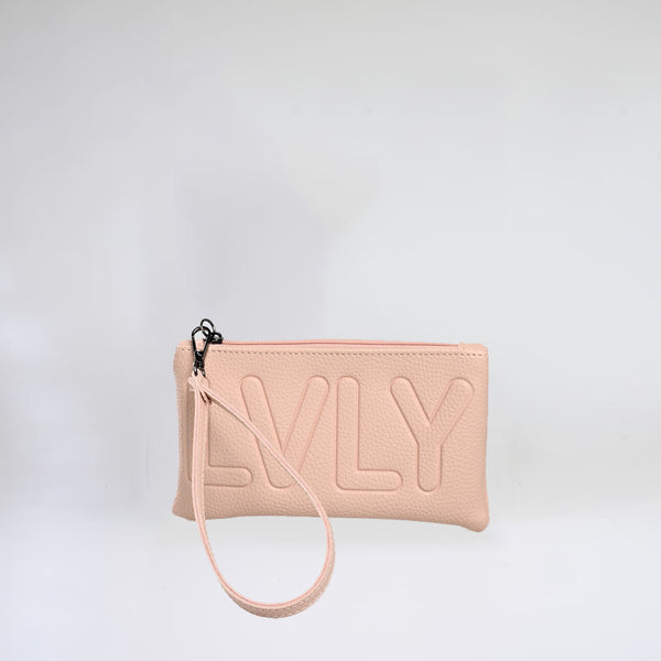 Purse Adora Bag | Light Pink
