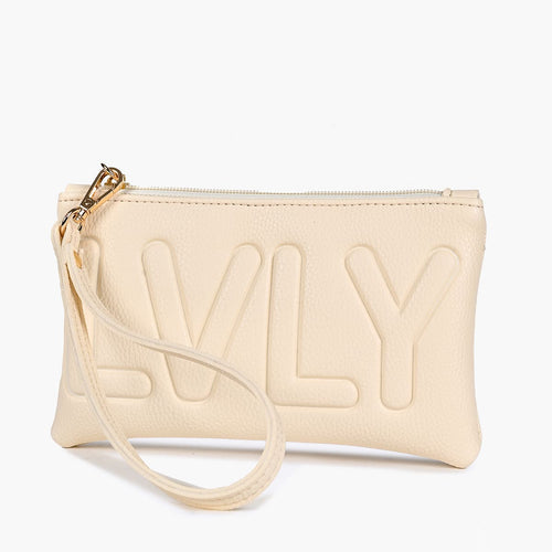 Purse Adora | Beige