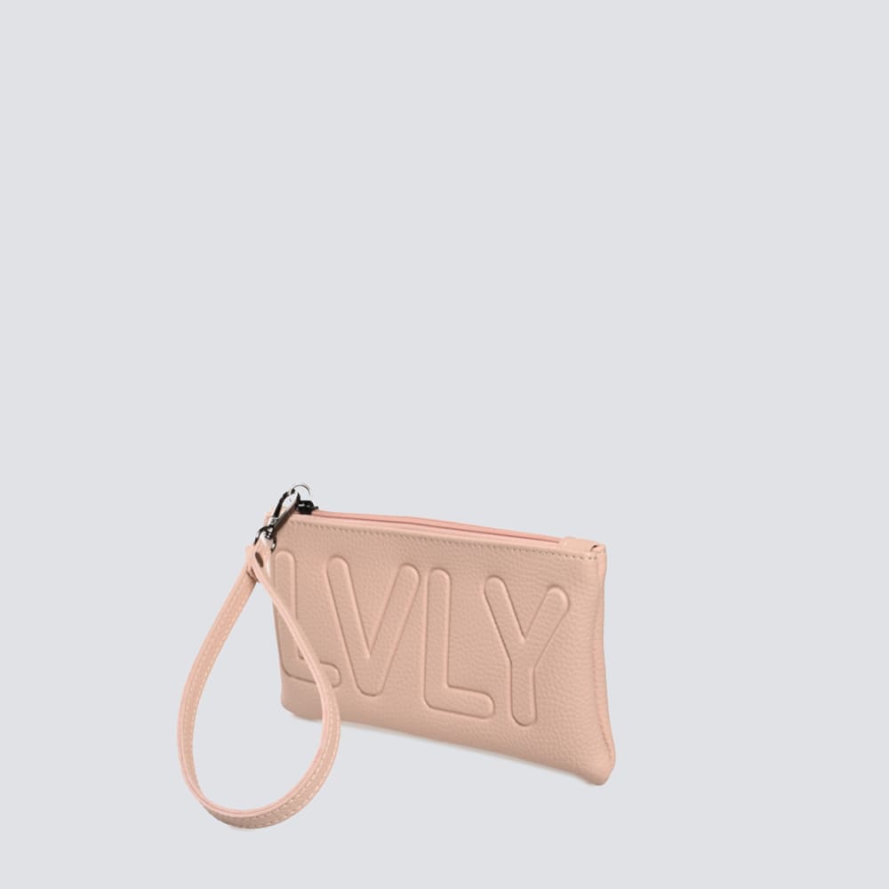 Purse Adora Bag | Light Pink