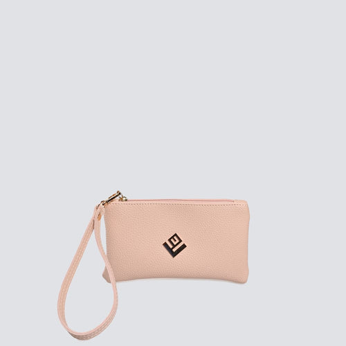 Purse Asti | Light Pink