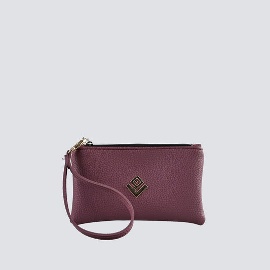 Purse Asti | Berry