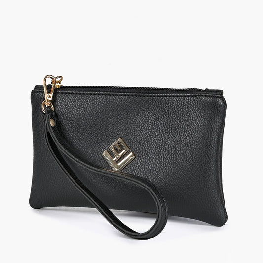 Purse Asti | Black