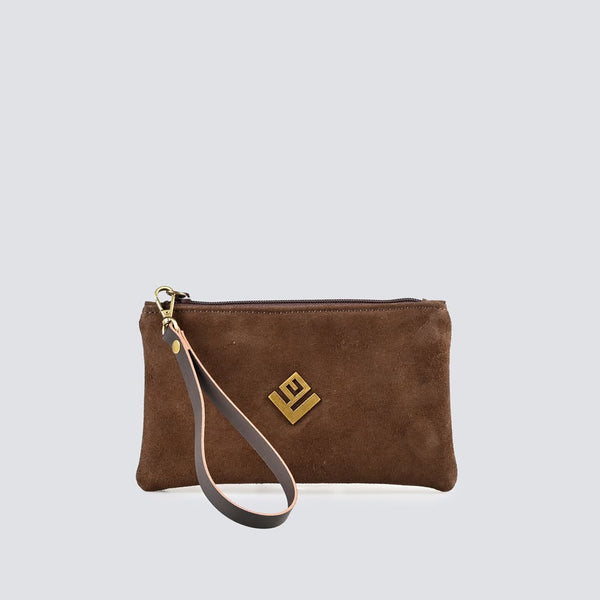Purse Nomia | Brown
