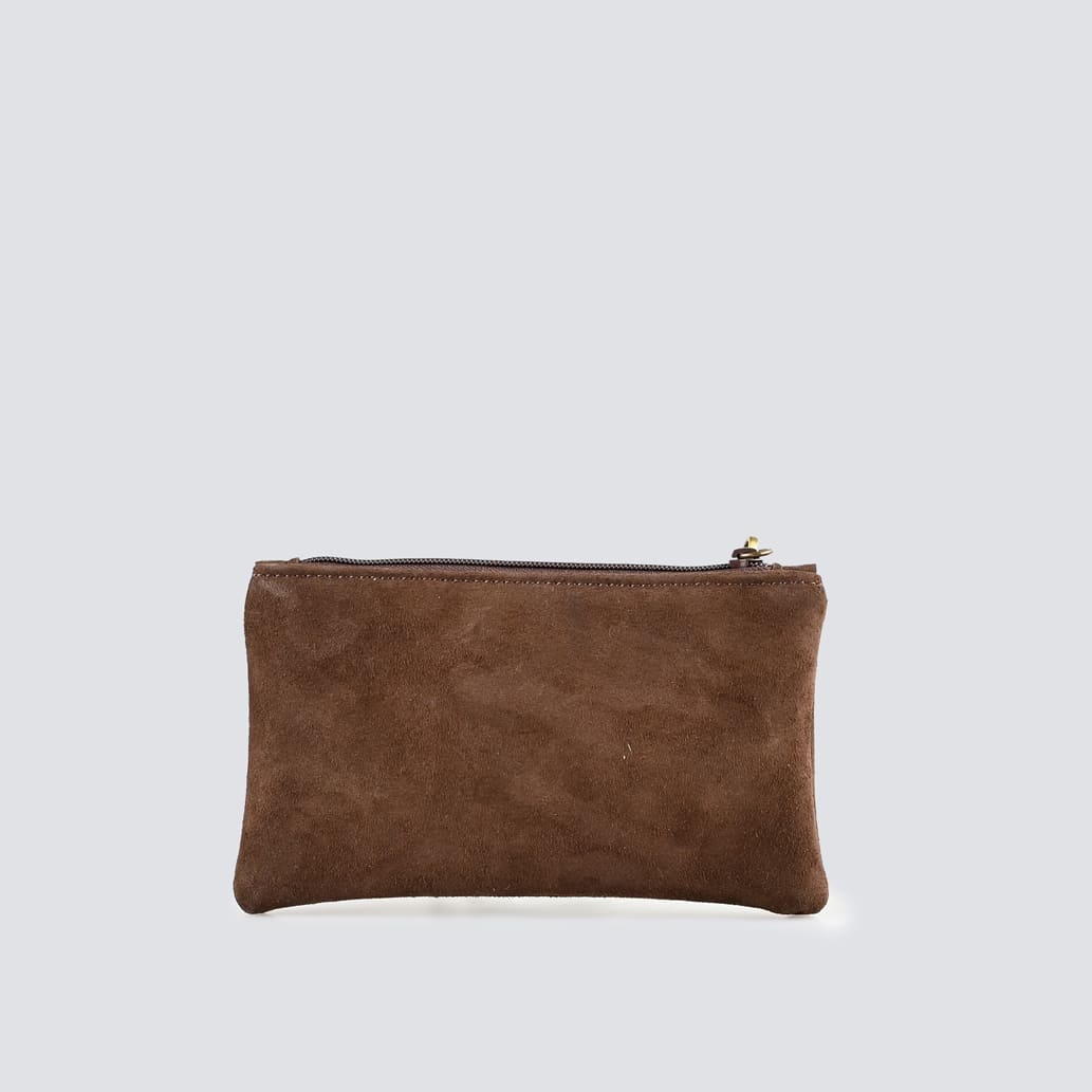 Purse Nomia | Brown