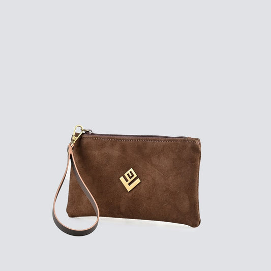 Purse Nomia | Brown