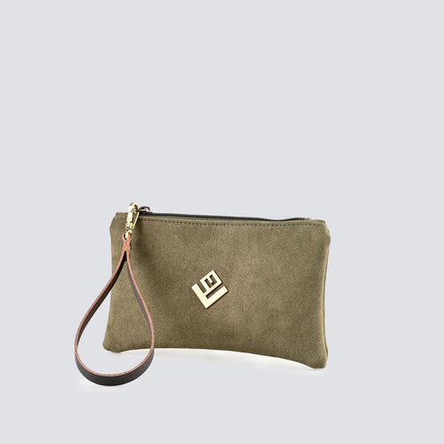 Purse Nomia | Olive