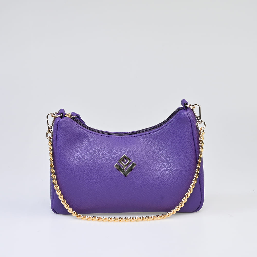 Regina Asti Bag | Mauve