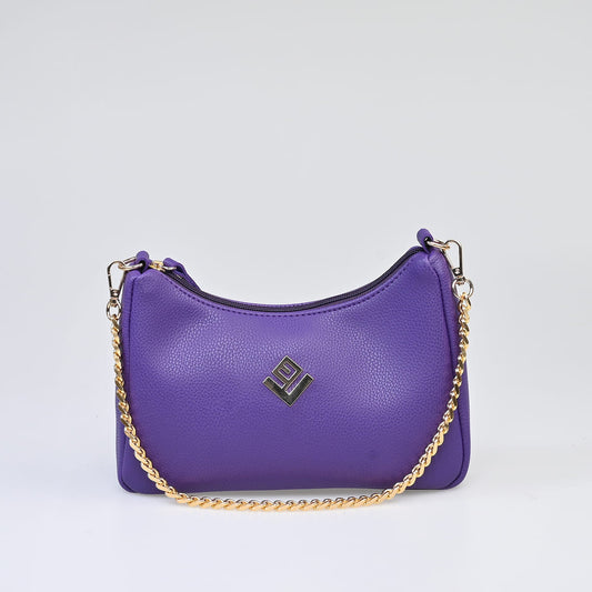 Regina Asti Bag | Mauve