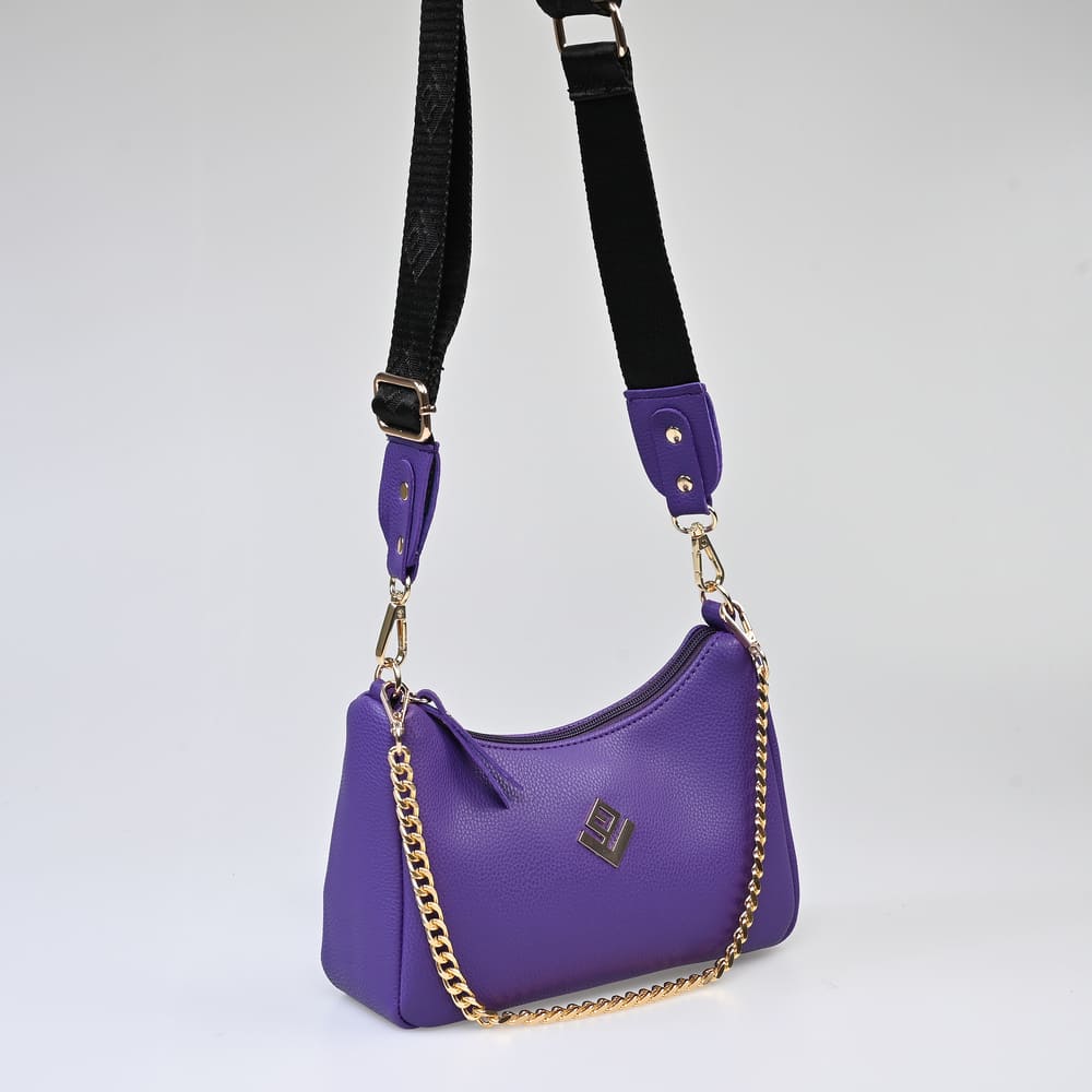 Regina Asti Bag | Mauve