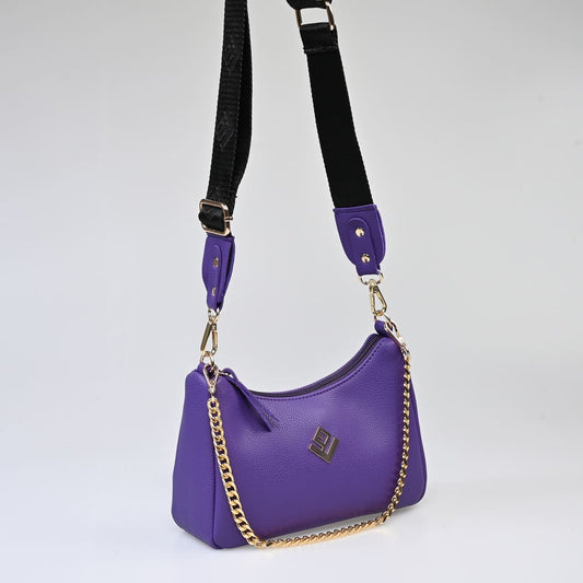Regina Asti Bag | Mauve