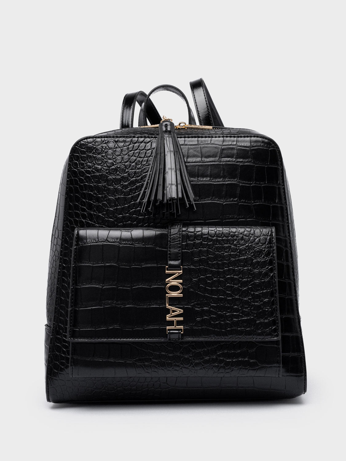 NOLAH Τσάντα Silva black