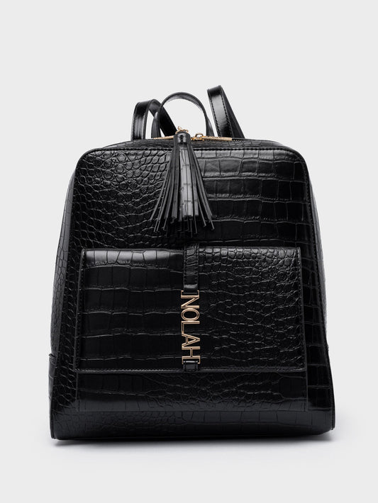 NOLAH Τσάντα Silva black