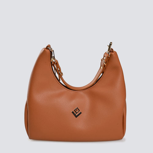 Sophia Asti Bag | Camel