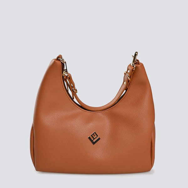 Sophia Asti Bag | Camel