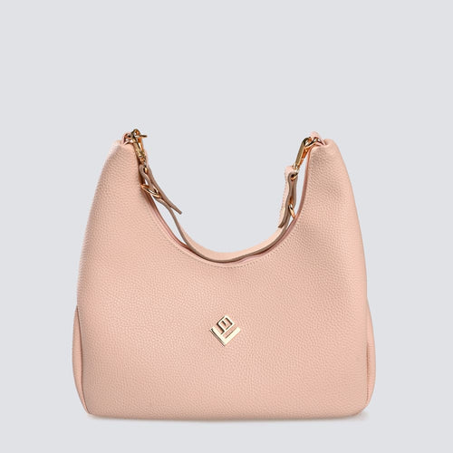 Sophia Asti Bag | Light Pink