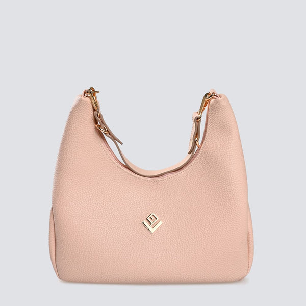 Sophia Asti Bag | Light Pink