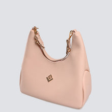 Sophia Asti Bag | Light Pink