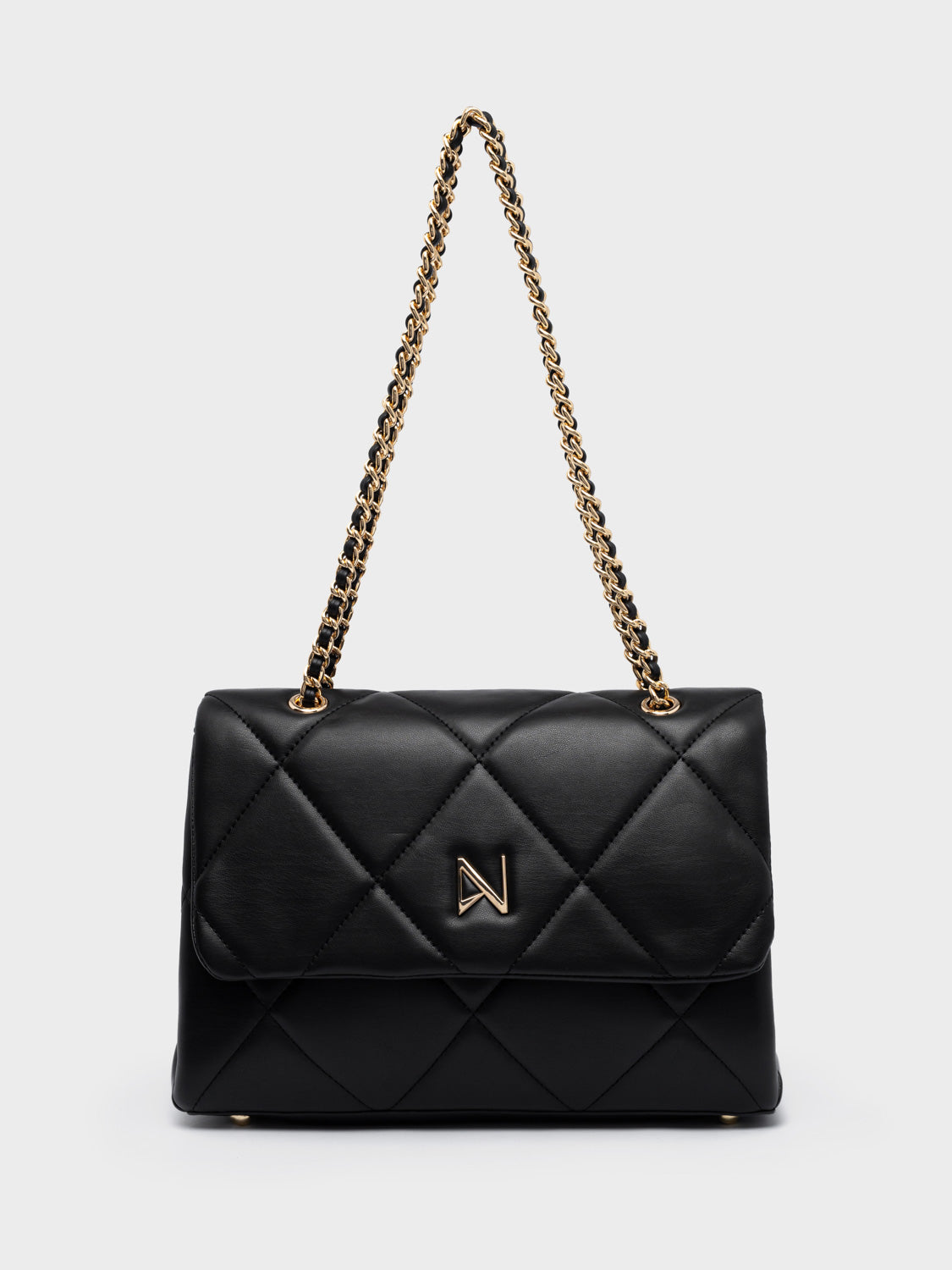 NOLAH Τσάντα Vera Black