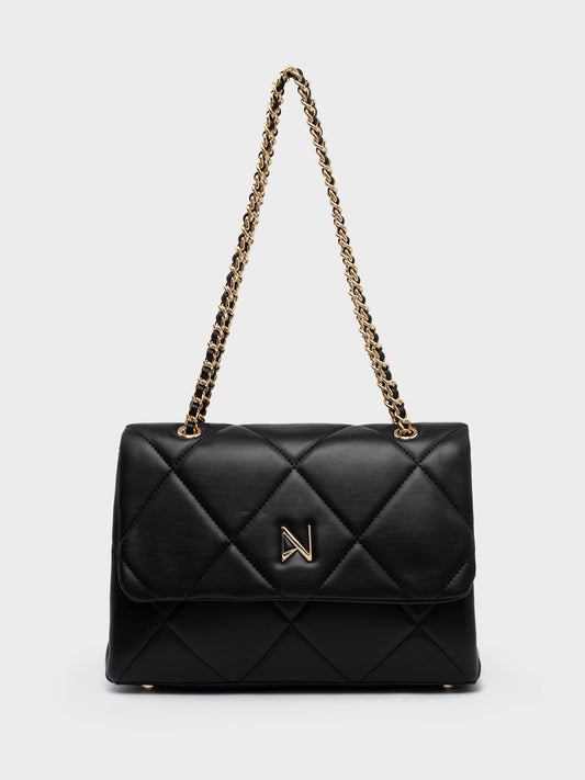 NOLAH Τσάντα Vera Black