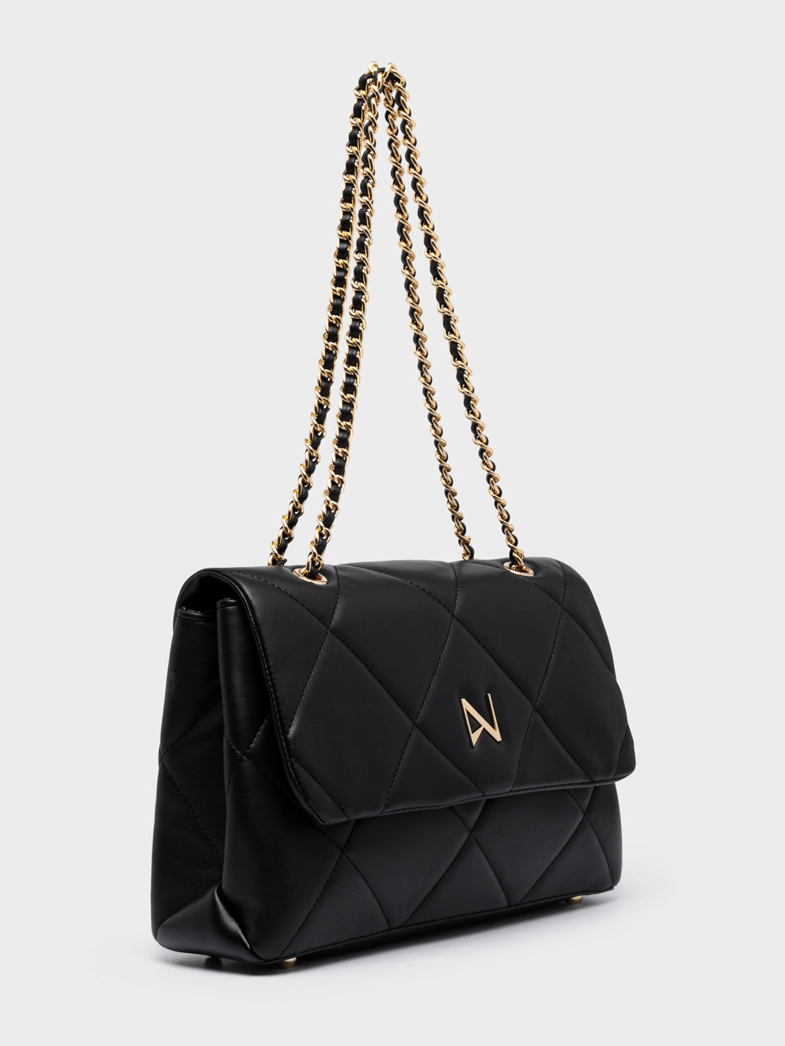 NOLAH Τσάντα Vera Black