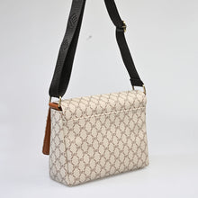 Vesper Mosaic Bag | Beige