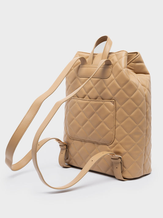 NOLAH ΤΣΑΝΤΑ Zander Beige