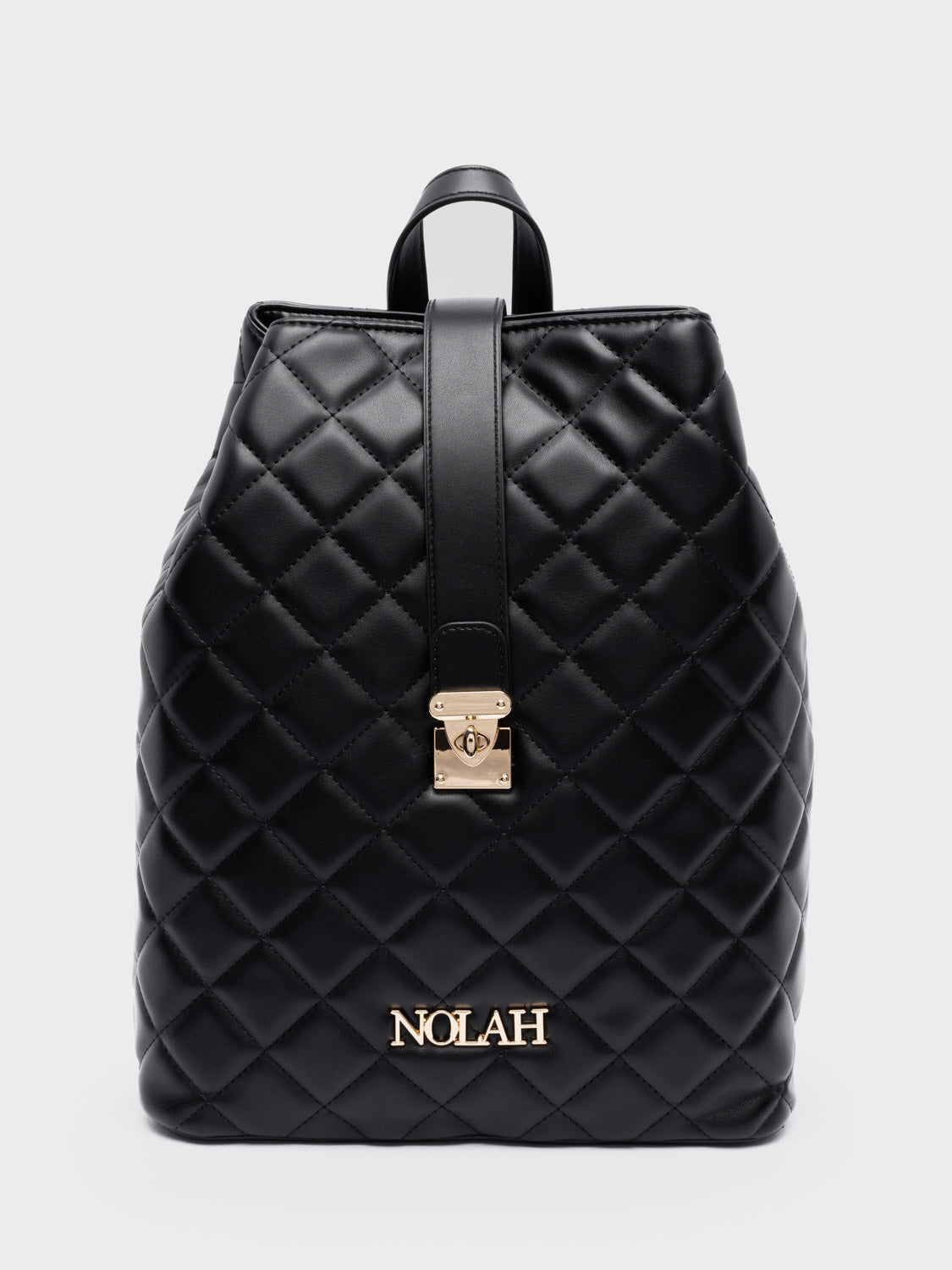NOLAH Τσάντα Zander Black